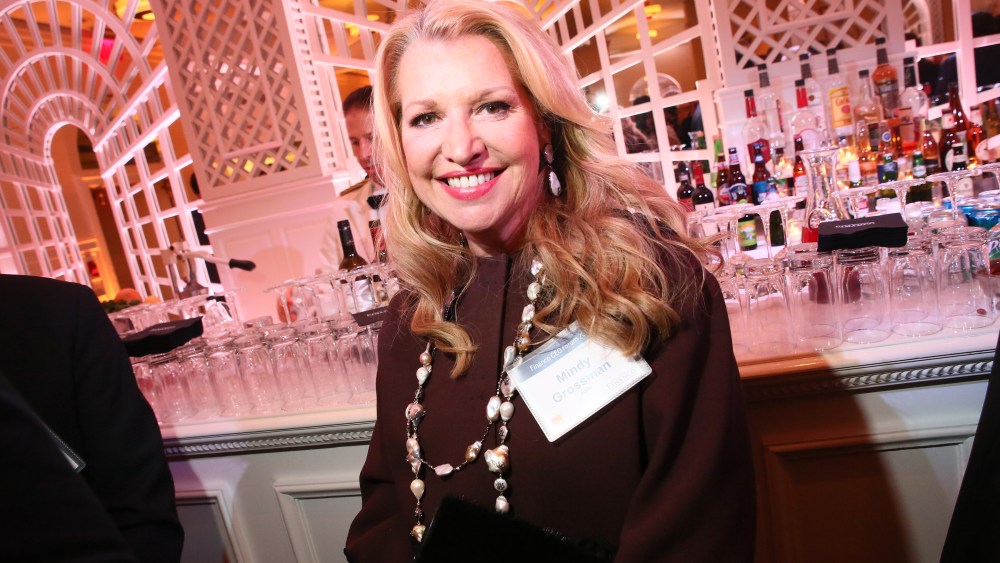 Mindy Grossman Leaving HSNi