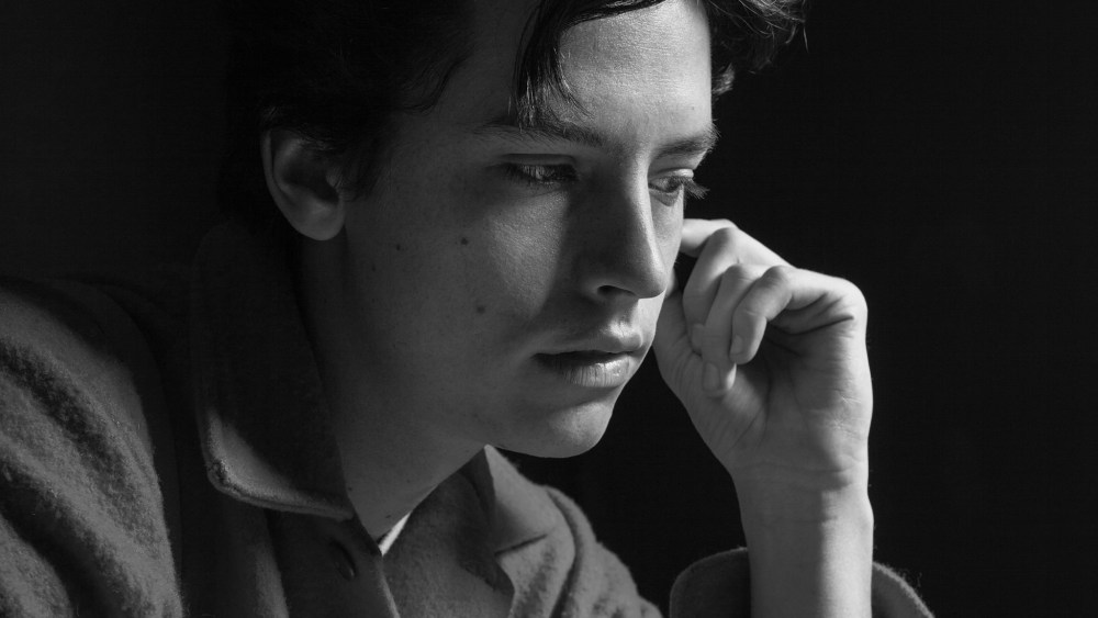 Cole Sprouse