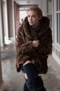 Florence Pugh