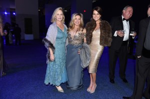 Inaugural Ball Fashion Gallery