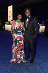 Inaugural Ball Fashion Gallery
