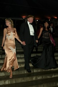 The Style Evolution Of Ivanka Trump
