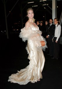 The Style Evolution Of Ivanka Trump: From Model to First Daughter