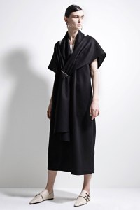 Jil Sander Pre-Fall 2017