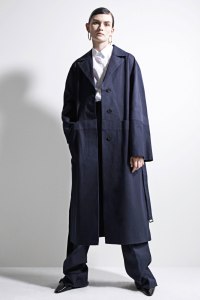 Jil Sander Pre-Fall 2017
