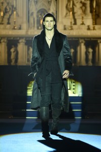 Joseph Abboud Men's Fall 2017