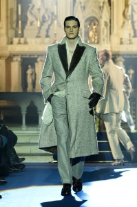 Joseph Abboud Men's Fall 2017