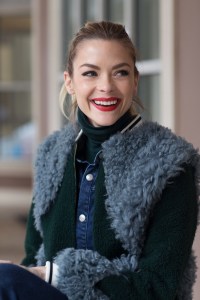 Jaime King