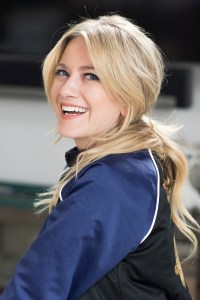 Meredith Hanger
