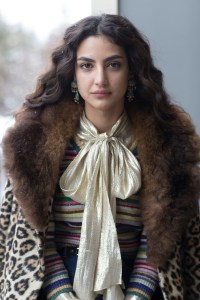Medalion Rahimi