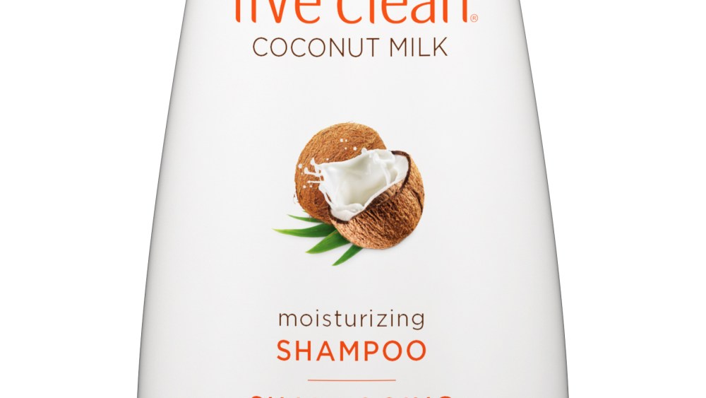 Hain Celestial Brings Live Clean to U.S.