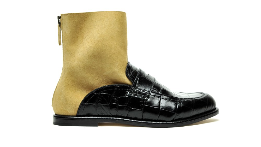 Spring 2017 Accessories: The 18 Best Boyfriend Shoes