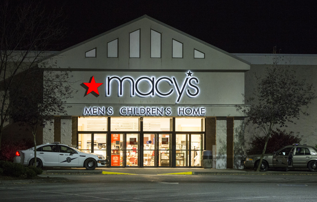 Macy's