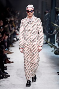 Moncler Men's Fall 2017