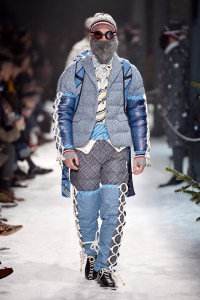 Moncler Men's Fall 2017