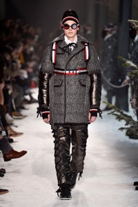 Moncler Men's Fall 2017