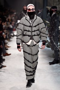 Moncler Men's Fall 2017