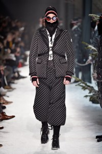 Moncler Men's Fall 2017