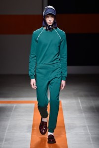 MSGM Men's Fall 2017
