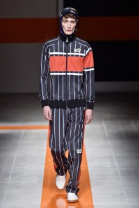 MSGM Men's Fall 2017