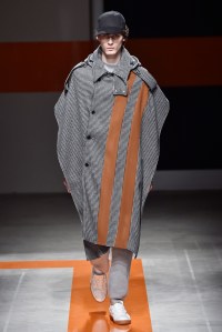 MSGM Men's Fall 2017