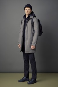 Paul & Shark Men's Fall 2017