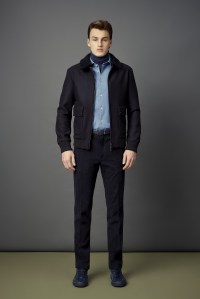 Paul & Shark Men's Fall 2017