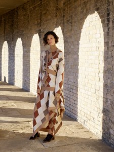Pringle of Scotland Pre-Fall 2017.