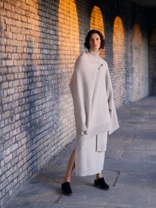 Pringle of Scotland Pre-Fall 2017.