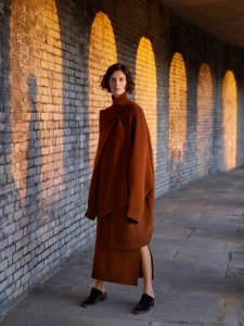 Pringle of Scotland Pre-Fall 2017.