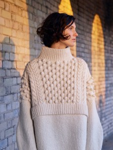 Pringle of Scotland Pre-Fall 2017.