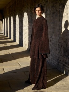 Pringle of Scotland Pre-Fall 2017.