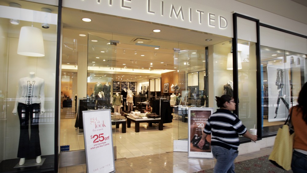 Sycamore Partners Scores Remaining Assets of The Limited