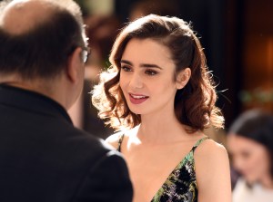 Lily W Magazine It Girl Luncheon 2017