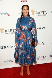 Tracee Ellis Ross