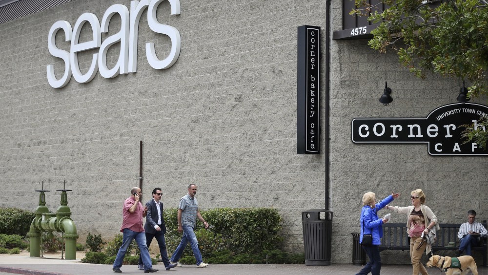 Sears Holdings Targets $1B Cost Savings; Q4 Loss Widens