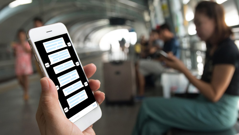chatbots