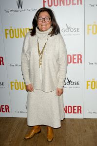 Fern Mallis