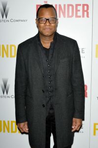 Geoffrey Fletcher