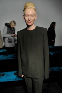 Tilda Swinton