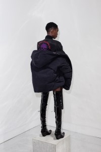 Unravel Pre-Fall 2017