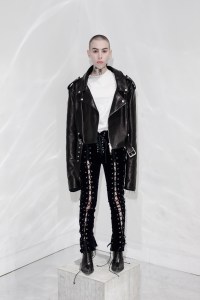 Unravel Pre-Fall 2017