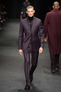 Versace Men's Fall 2017