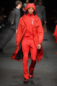 Versace Men's Fall 2017