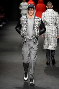Versace Men's Fall 2017