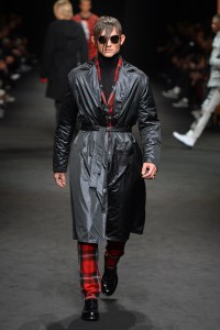 Versace Men's Fall 2017