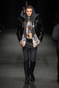 Versace Men's Fall 2017