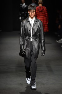 Versace Men's Fall 2017