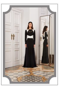 Vionnet Pre-Fall 2017