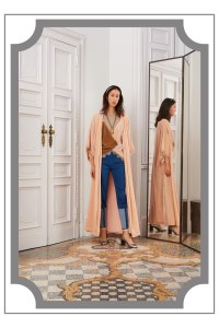 Vionnet Pre-Fall 2017